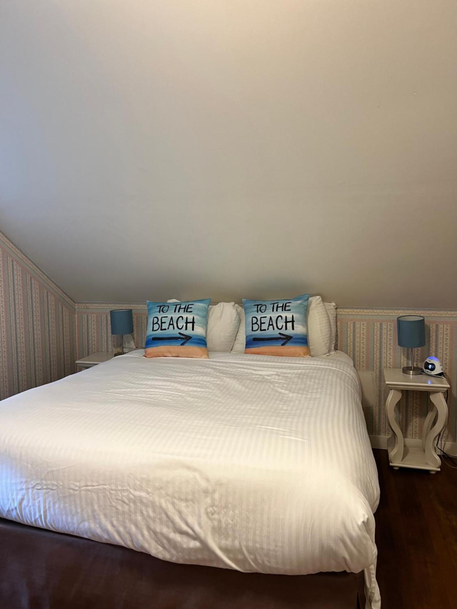 Sea Edge Motel Parksville Pokój zdjęcie