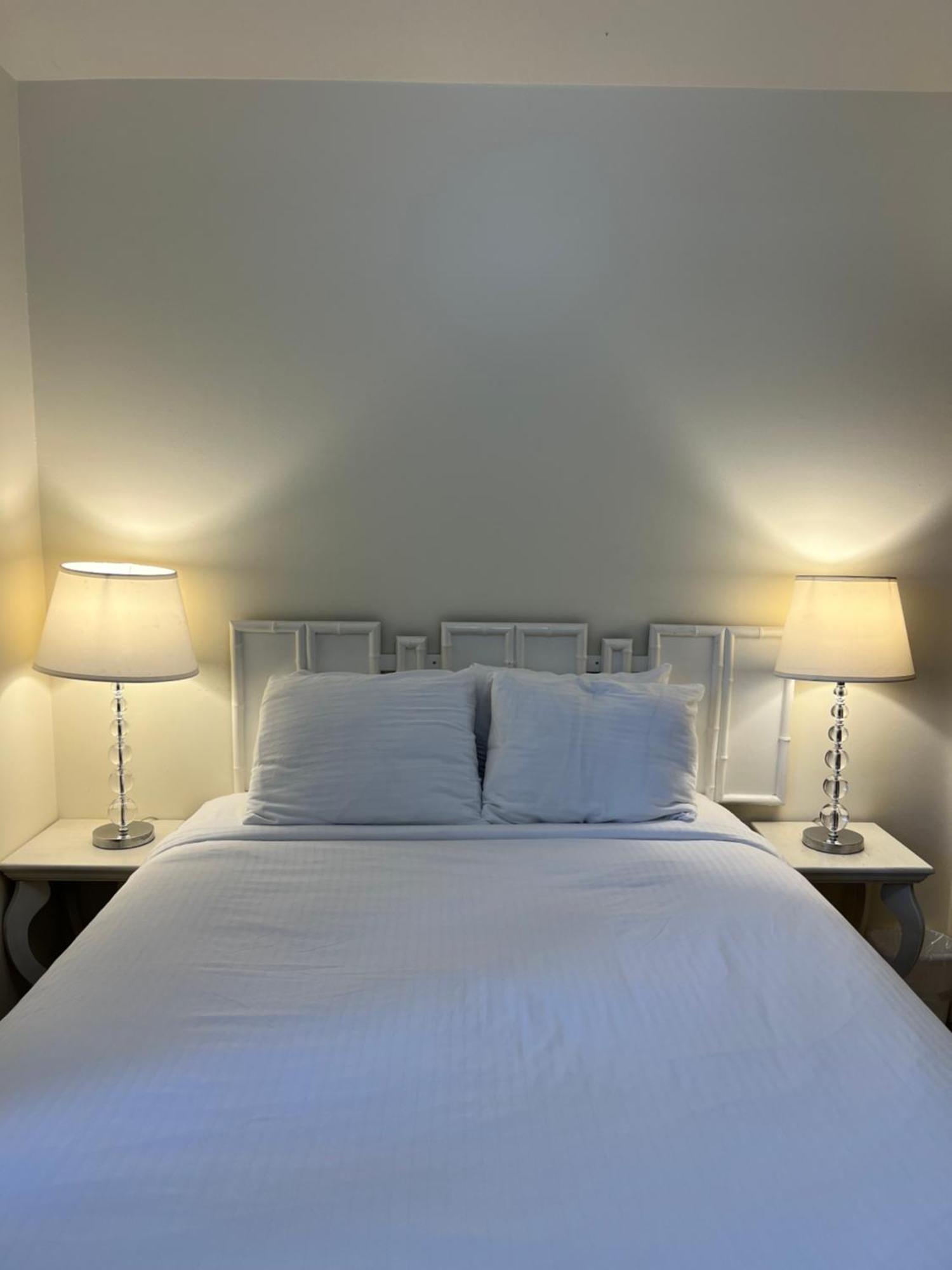 Sea Edge Motel Parksville Pokój zdjęcie