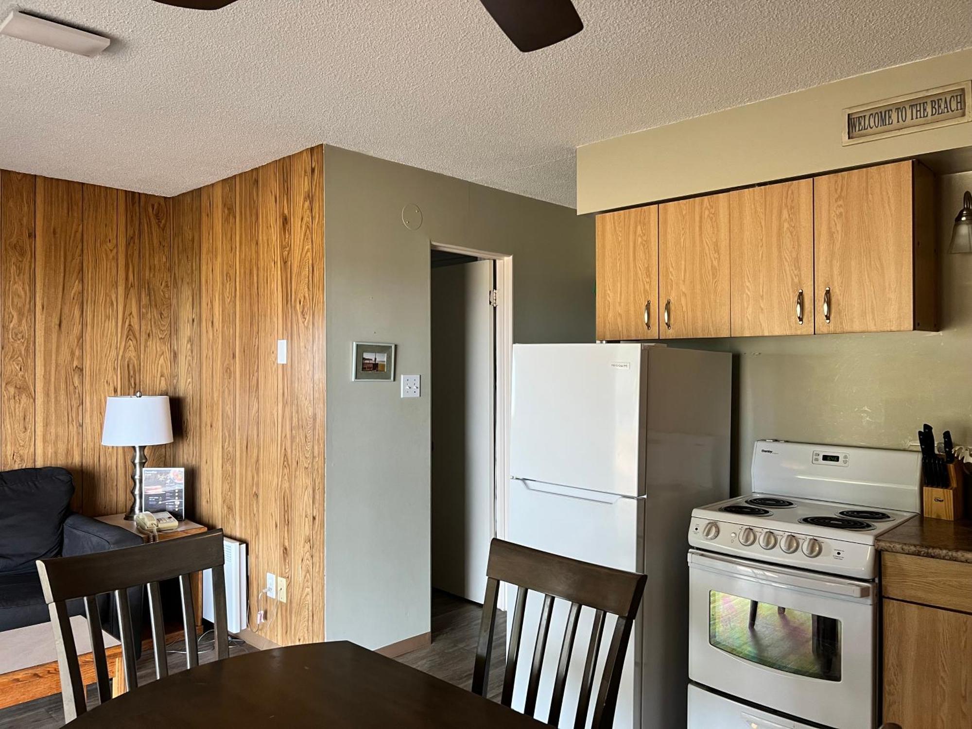 Sea Edge Motel Parksville Pokój zdjęcie