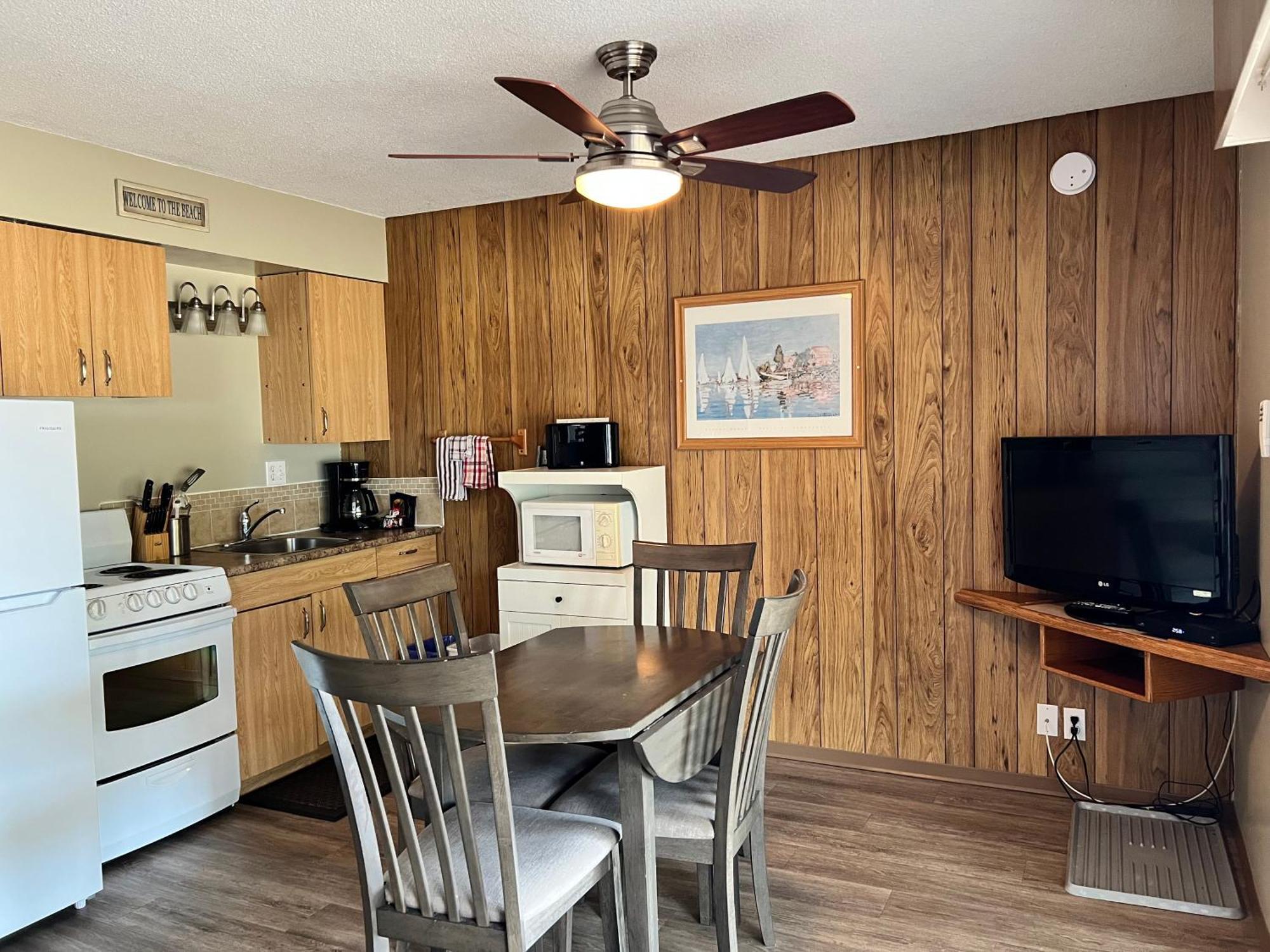 Sea Edge Motel Parksville Pokój zdjęcie